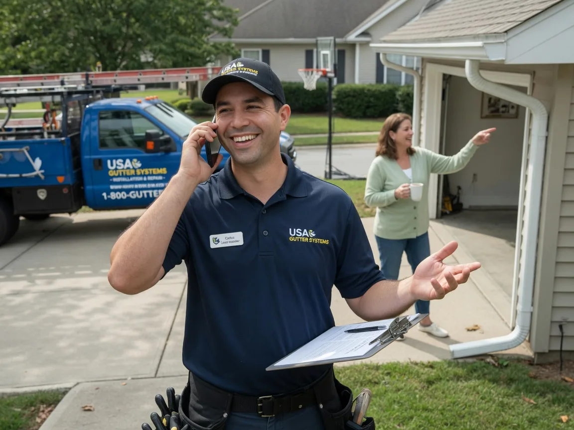 Gutter Installation Camargo, IL FAQs